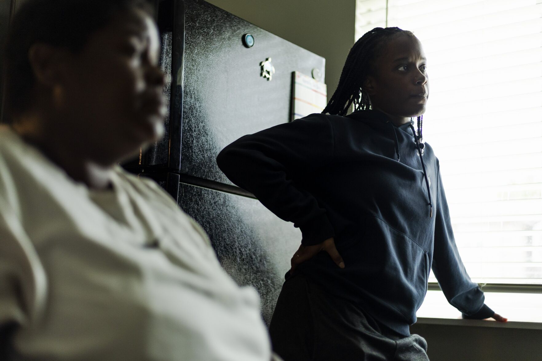 'The smell attacks you' Cardinal View Apartments are a disaster for some residents